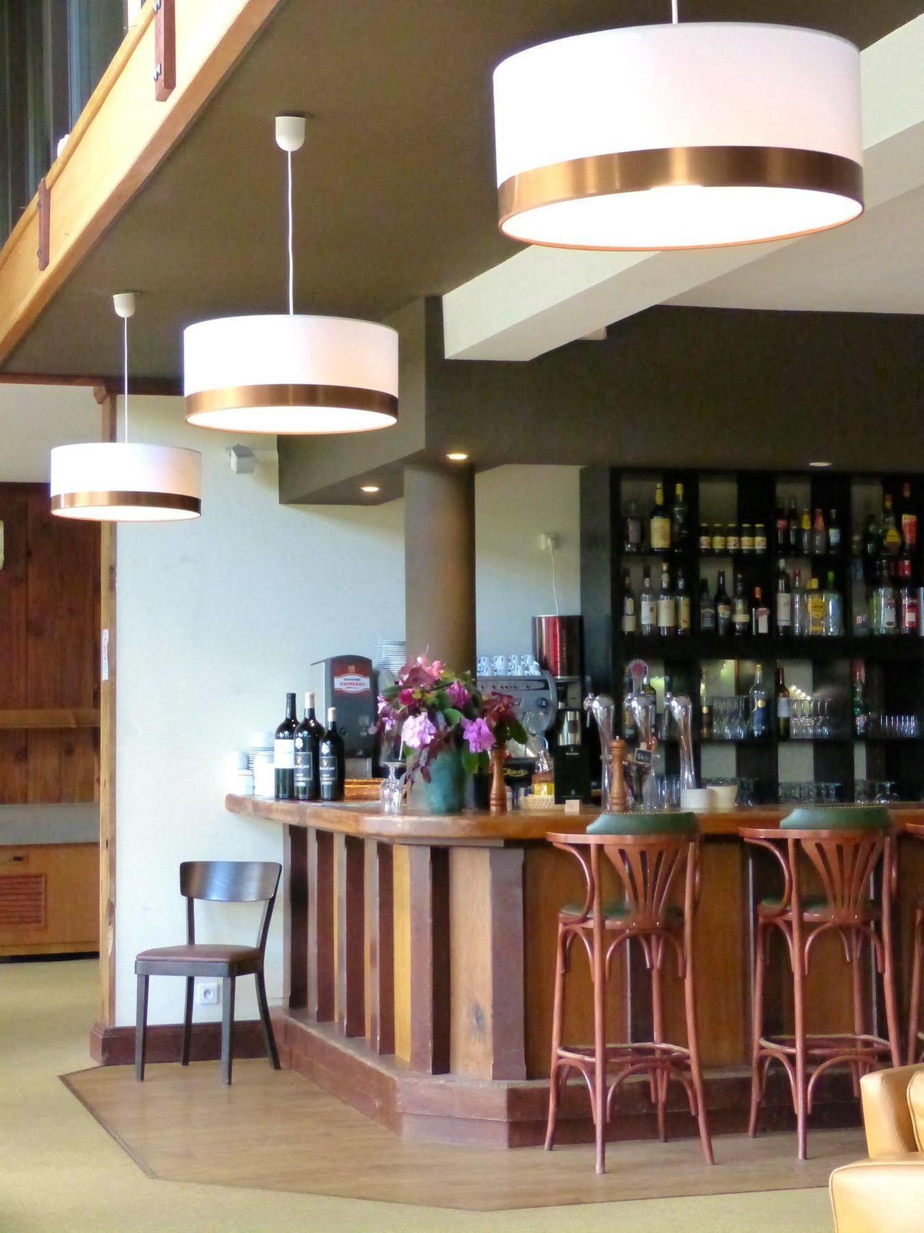 Anjou Golf And Country Club Hotel Champigne ภายนอก รูปภาพ