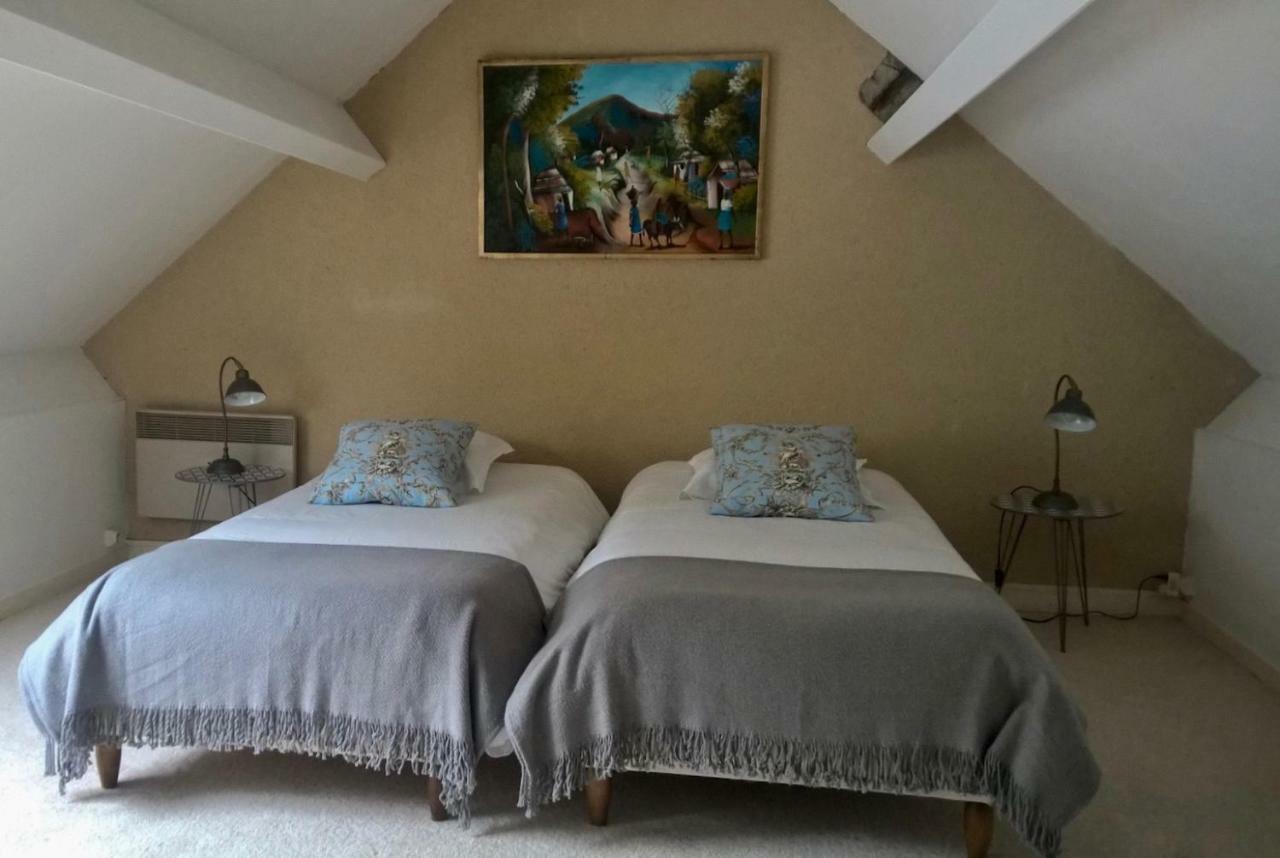 Anjou Golf And Country Club Hotel Champigne ภายนอก รูปภาพ